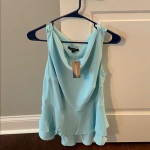 Lane Bryant light blue Size 12